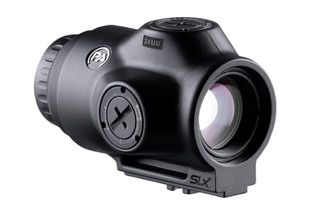 Primary Arms SLx 3X Micro Magnifier - ACSS Pegasus Ranging Reticle-BLEM